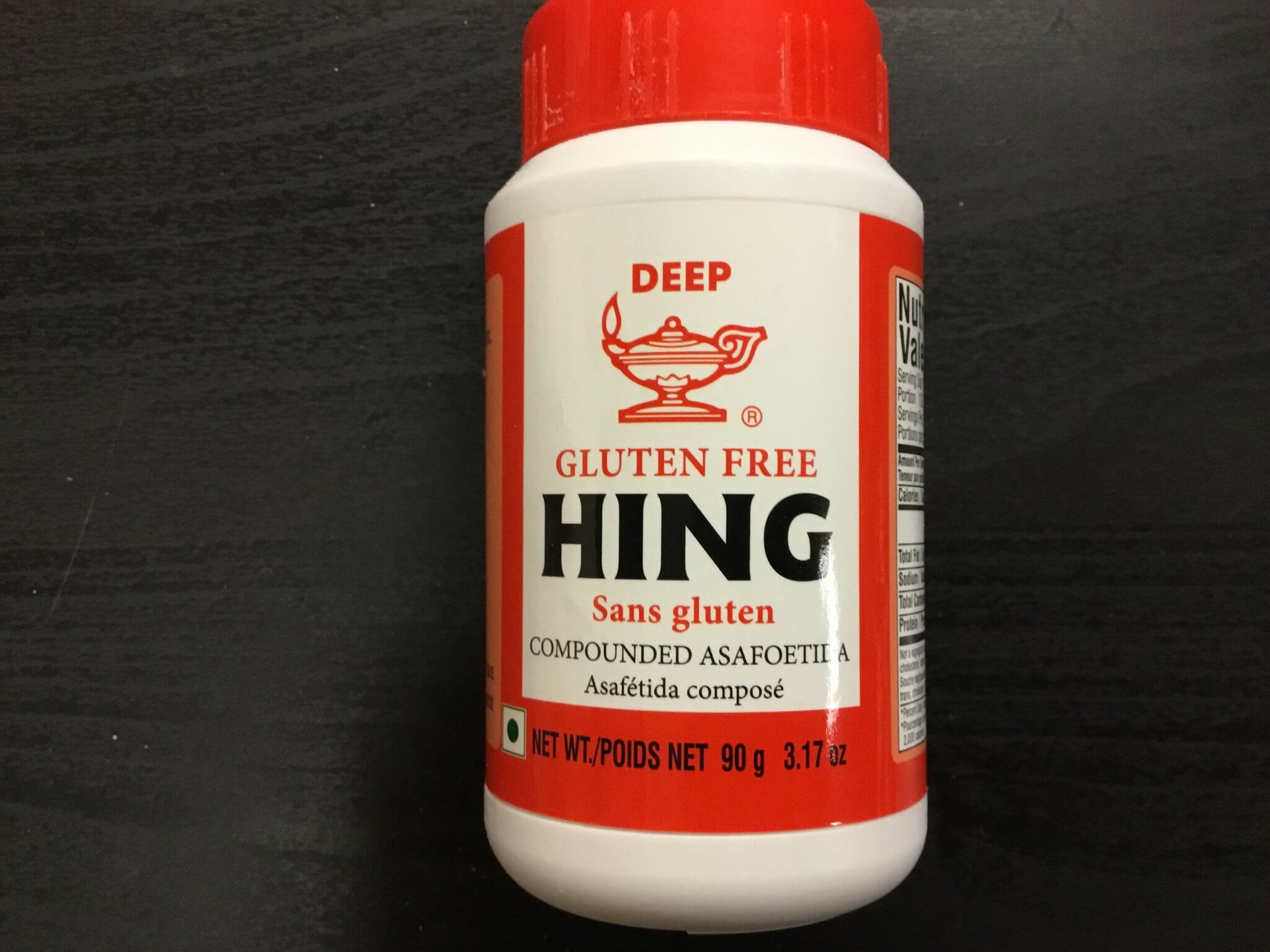 Buy Online Deep Hing (Gluten Free 3.17 OZ) Kesar Grocery.